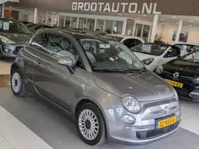 Fiat 500 thumbnail 1