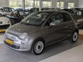 Fiat 500 thumbnail 2