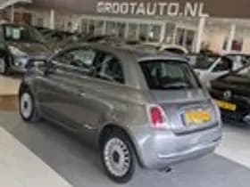 Fiat 500 thumbnail 3