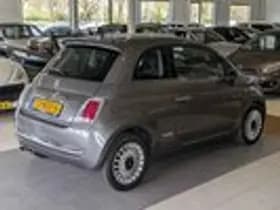 Fiat 500 thumbnail 4