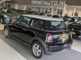 MINI Mini thumbnail 3