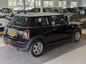 MINI Mini thumbnail 4