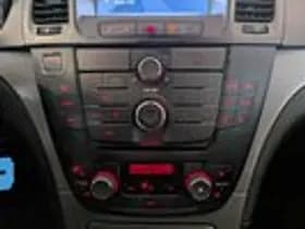 Opel Insignia thumbnail 14