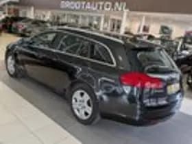 Opel Insignia thumbnail 3