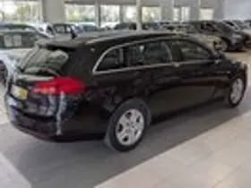Opel Insignia thumbnail 4