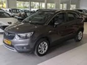 Opel Crossland X thumbnail 2