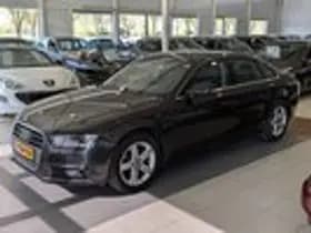 Audi A4 thumbnail 2