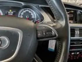 Audi A4 thumbnail 12