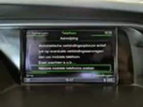 Audi A4 thumbnail 17