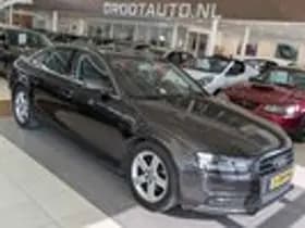 Audi A4 thumbnail 23