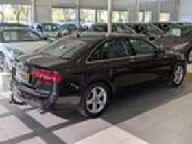 Audi A4 thumbnail 4