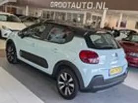 Citroën C3 thumbnail 3