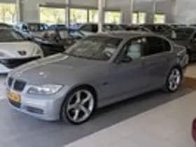 BMW 3-Serie thumbnail 2