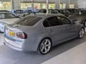 BMW 3-Serie thumbnail 4