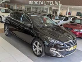 Peugeot 308 thumbnail 1