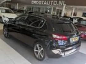 Peugeot 308 thumbnail 3