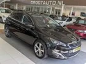Peugeot 308 thumbnail 24