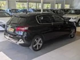 Peugeot 308 thumbnail 4