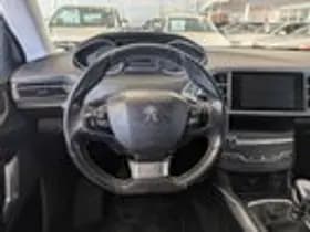 Peugeot 308 thumbnail 10