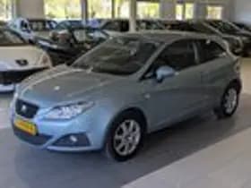 SEAT Ibiza thumbnail 2