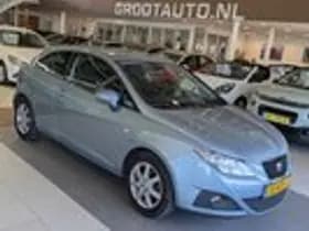 SEAT Ibiza thumbnail 17