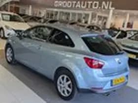 SEAT Ibiza thumbnail 3