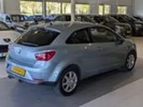 SEAT Ibiza thumbnail 4