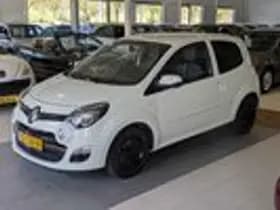 Renault Twingo thumbnail 2