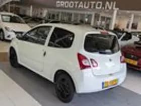 Renault Twingo thumbnail 3