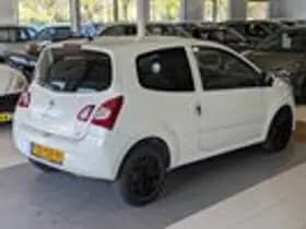 Renault Twingo thumbnail 4