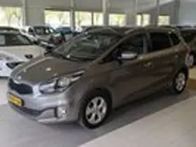 Kia Carens thumbnail 2