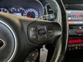Kia Carens thumbnail 15
