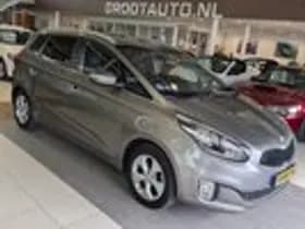 Kia Carens thumbnail 31