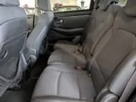 Kia Carens thumbnail 7