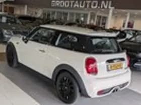 MINI Mini thumbnail 3