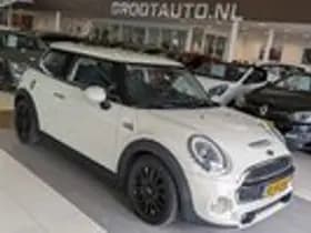 MINI Mini thumbnail 23