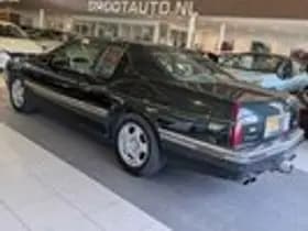 Cadillac Eldorado thumbnail 3