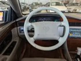 Cadillac Eldorado thumbnail 9