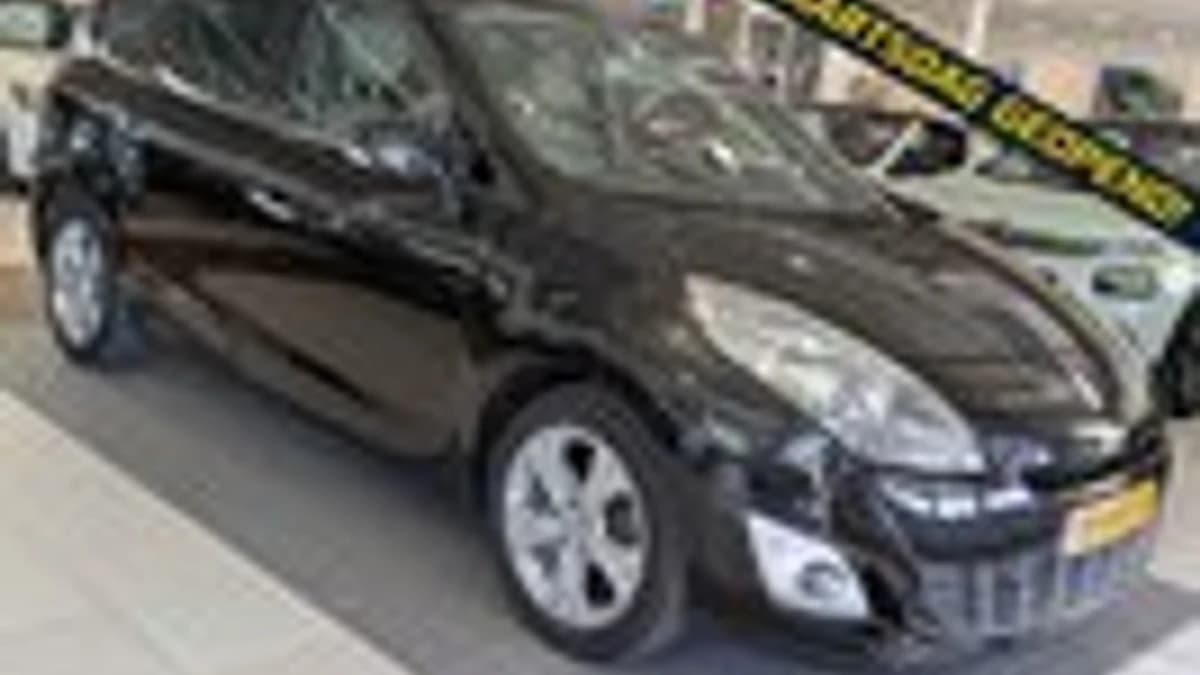 Renault Grand Scénic — foto 1