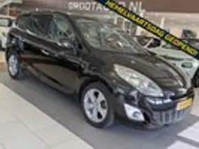 Renault Grand Scénic thumbnail 1