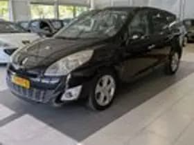Renault Grand Scénic thumbnail 2