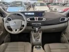 Renault Grand Scénic thumbnail 11