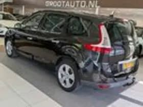 Renault Grand Scénic thumbnail 3