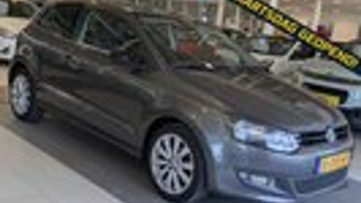 Volkswagen Polo — foto 1