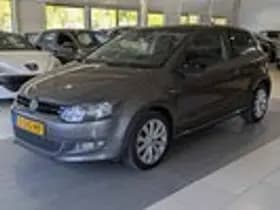 Volkswagen Polo thumbnail 2