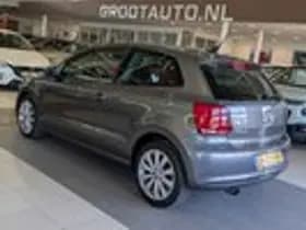 Volkswagen Polo thumbnail 3