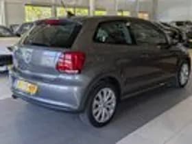 Volkswagen Polo thumbnail 4