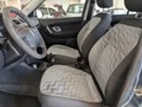 Škoda Fabia thumbnail 6