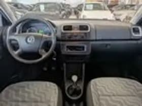 Škoda Fabia thumbnail 8