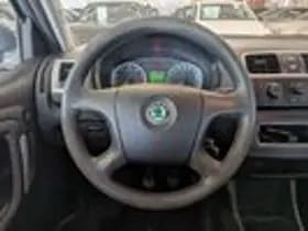 Škoda Fabia thumbnail 9